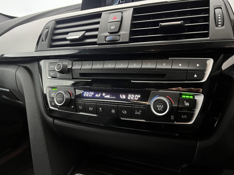 2019 (69) BMW 3 SERIES 320d [190] M Sport 5dr Step Auto [Business Media] 4966959