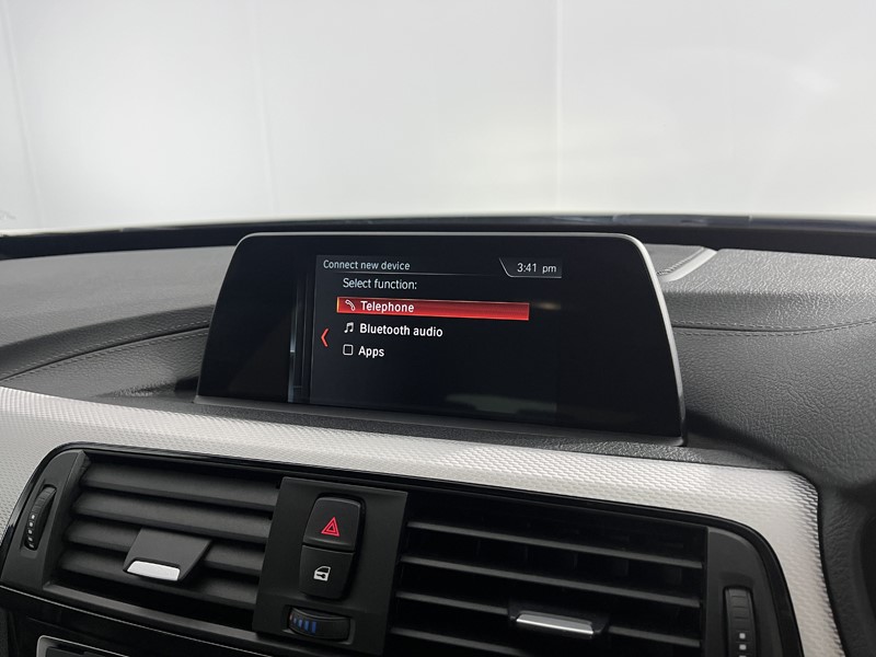 2019 (69) BMW 3 SERIES 320d [190] M Sport 5dr Step Auto [Business Media] 4966957