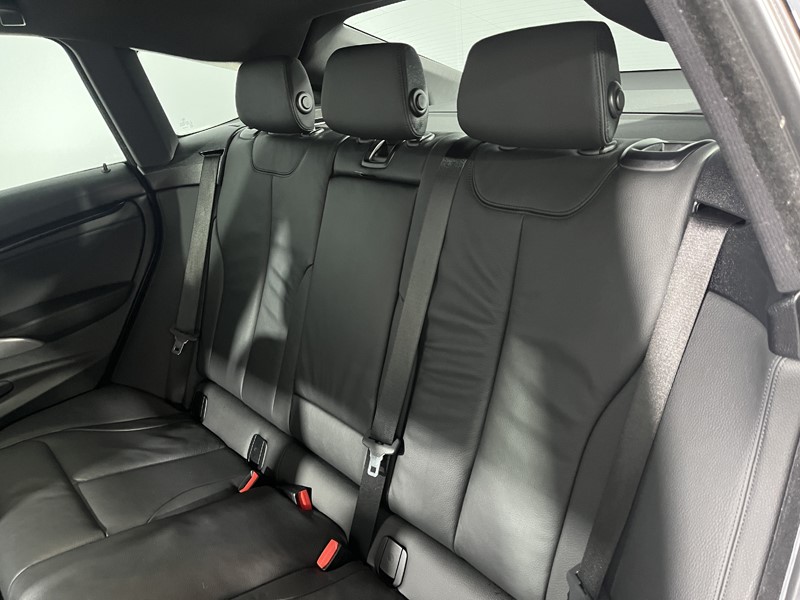 2019 (69) BMW 3 SERIES 320d [190] M Sport 5dr Step Auto [Business Media] 4966940