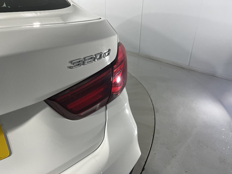 2019 (69) BMW 3 SERIES 320d [190] M Sport 5dr Step Auto [Business Media] 4966972