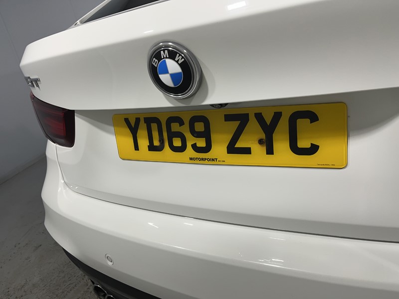 2019 (69) BMW 3 SERIES 320d [190] M Sport 5dr Step Auto [Business Media] 4966978