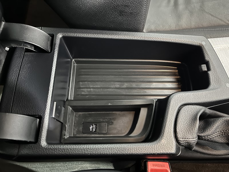 2019 (69) BMW 3 SERIES 320d [190] M Sport 5dr Step Auto [Business Media] 4966963