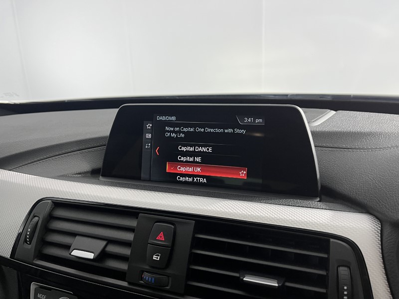 2019 (69) BMW 3 SERIES 320d [190] M Sport 5dr Step Auto [Business Media] 4966956