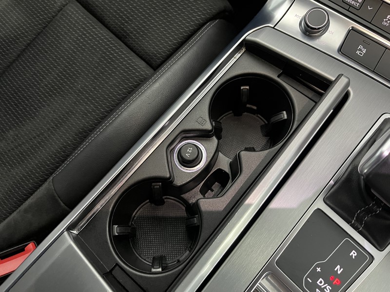 2019 (19) AUDI A6 40 TDI S Line 4dr S Tronic 4978623