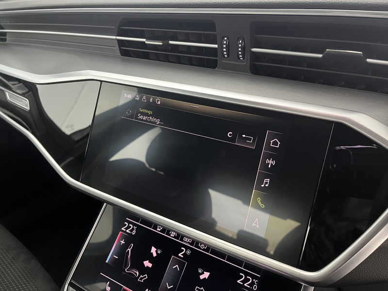 2019 (19) AUDI A6 40 TDI S Line 4dr S Tronic 4978621