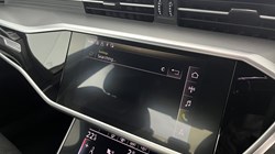 2019 (19) AUDI A6 40 TDI S Line 4dr S Tronic 4978621