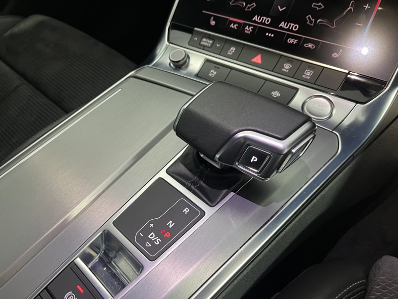 2019 (19) AUDI A6 40 TDI S Line 4dr S Tronic 4978603
