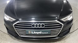 2019 (19) AUDI A6 40 TDI S Line 4dr S Tronic 4978632