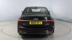 2019 (19) AUDI A6 40 TDI S Line 4dr S Tronic 4978608