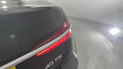 2019 (19) AUDI A6 40 TDI S Line 4dr S Tronic 4978635