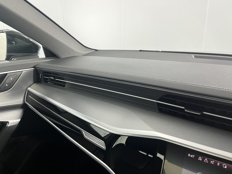 2019 (19) AUDI A6 40 TDI S Line 4dr S Tronic 4978619