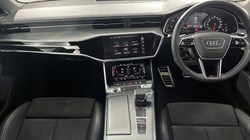 2019 (19) AUDI A6 40 TDI S Line 4dr S Tronic 4978597