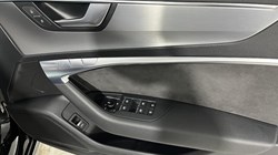 2019 (19) AUDI A6 40 TDI S Line 4dr S Tronic 4978613