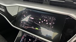 2019 (19) AUDI A6 40 TDI S Line 4dr S Tronic 4978610