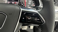 2019 (19) AUDI A6 40 TDI S Line 4dr S Tronic 4978617