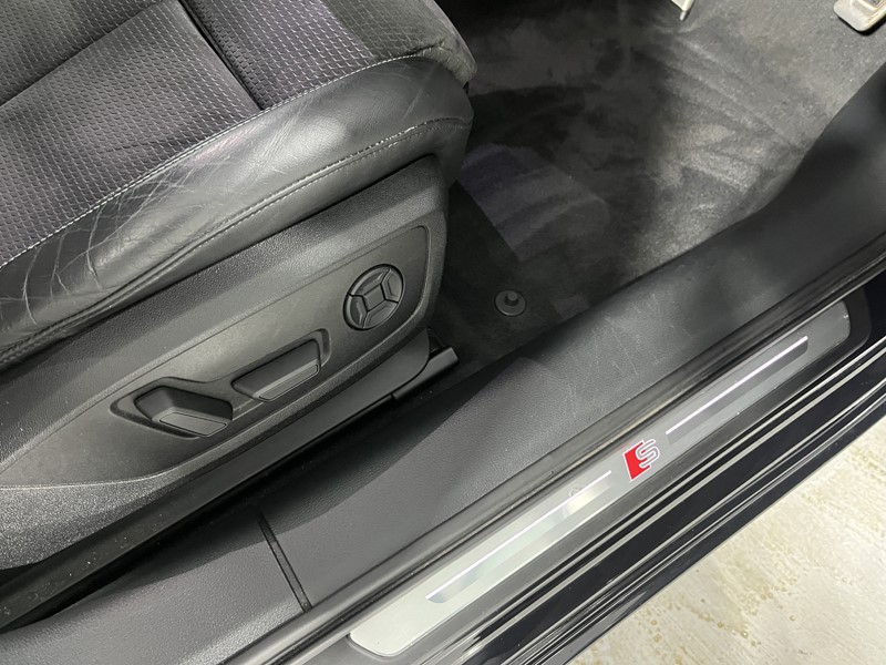 2019 (19) AUDI A6 40 TDI S Line 4dr S Tronic 4978612