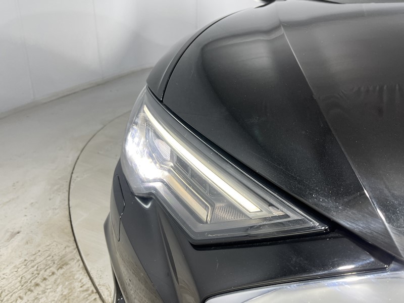 2019 (19) AUDI A6 40 TDI S Line 4dr S Tronic 4978631