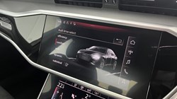 2019 (19) AUDI A6 40 TDI S Line 4dr S Tronic 4978624