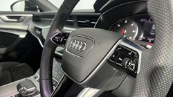 2019 (19) AUDI A6 40 TDI S Line 4dr S Tronic 4978615