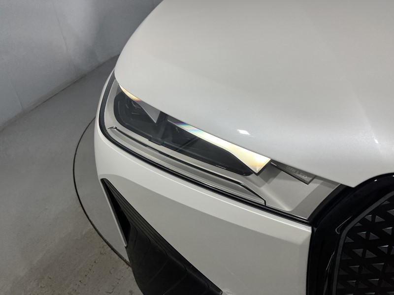 2022 (72) BMW iX 240kW xDrive40 M Sport Edition 76.6kWh 5dr Auto 4986659