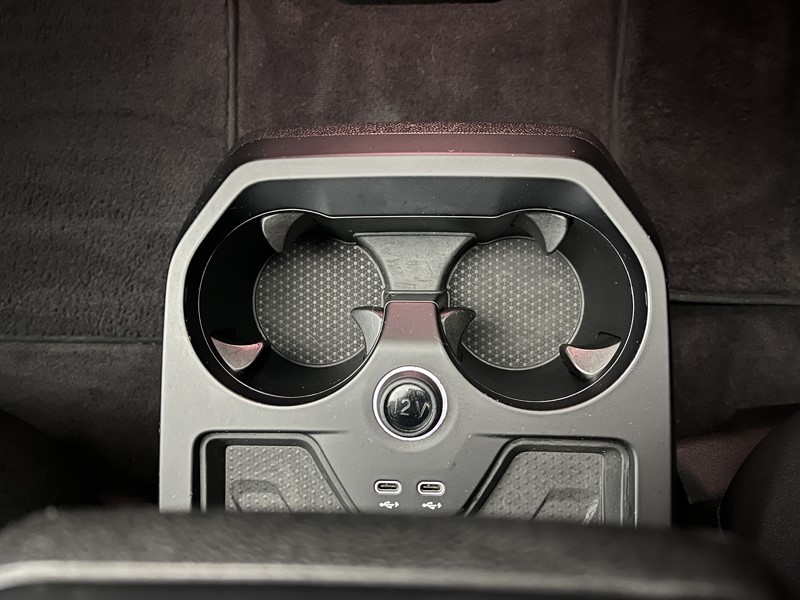 2022 (72) BMW iX 240kW xDrive40 M Sport Edition 76.6kWh 5dr Auto 4986652