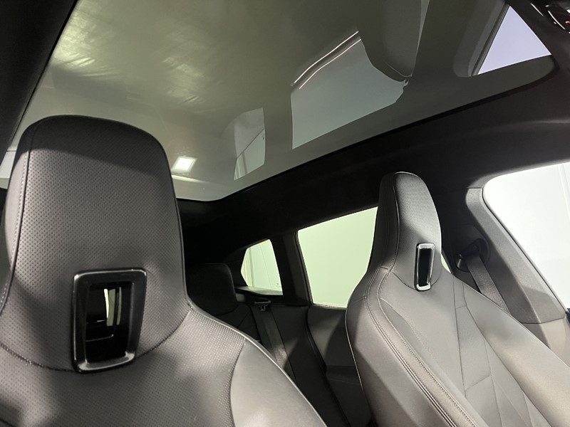 2022 (72) BMW iX 240kW xDrive40 M Sport Edition 76.6kWh 5dr Auto 4986636