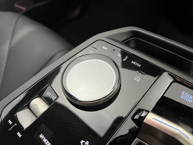 2022 (72) BMW iX 240kW xDrive40 M Sport Edition 76.6kWh 5dr Auto 4986653