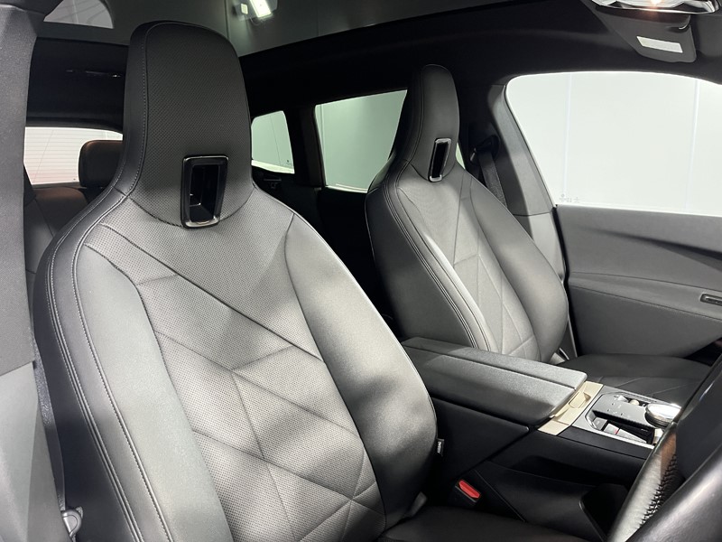 2022 (72) BMW iX 240kW xDrive40 M Sport Edition 76.6kWh 5dr Auto 4986630