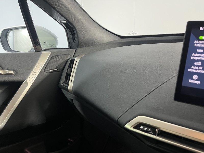 2022 (72) BMW iX 240kW xDrive40 M Sport Edition 76.6kWh 5dr Auto 4986647