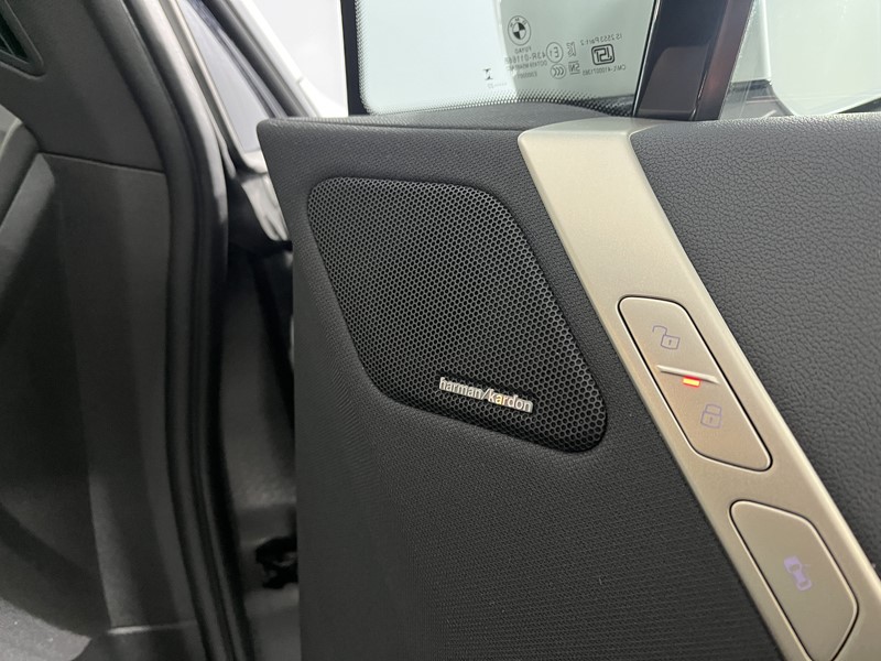 2022 (72) BMW iX 240kW xDrive40 M Sport Edition 76.6kWh 5dr Auto 4986640