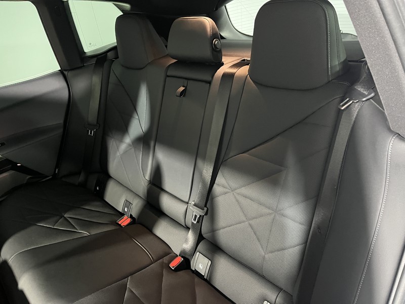 2022 (72) BMW iX 240kW xDrive40 M Sport Edition 76.6kWh 5dr Auto 4986631