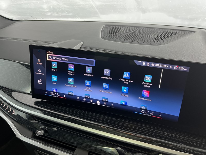 2023 (73) BMW X5 xDrive50e M Sport 5dr Auto 4977678