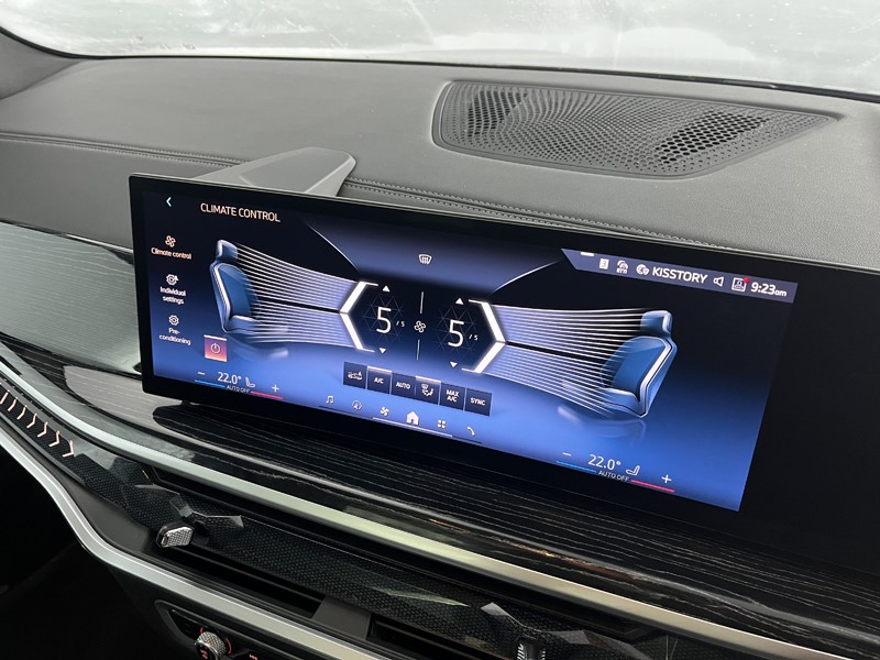 2023 (73) BMW X5 xDrive50e M Sport 5dr Auto 4977681