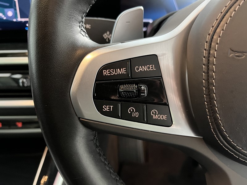 2023 (73) BMW X5 xDrive50e M Sport 5dr Auto 4977673