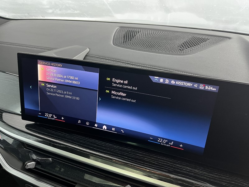 2023 (73) BMW X5 xDrive50e M Sport 5dr Auto 4977680