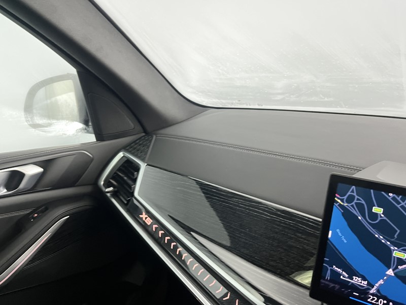 2023 (73) BMW X5 xDrive50e M Sport 5dr Auto 4977676