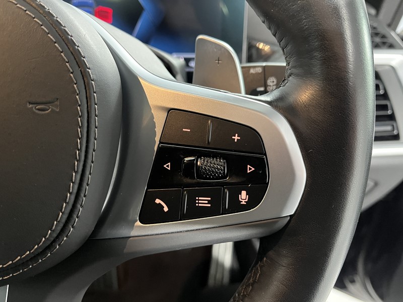 2023 (73) BMW X5 xDrive50e M Sport 5dr Auto 4977674