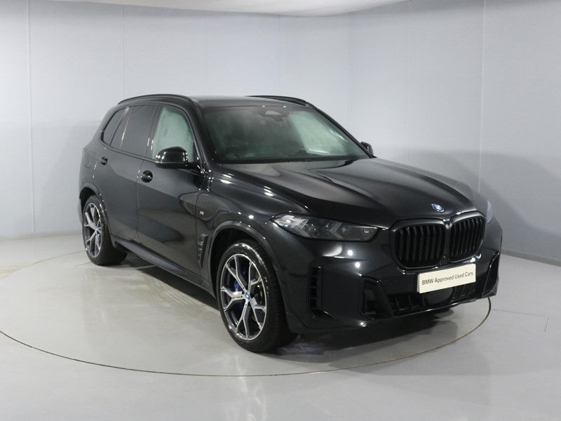 2023 (73) BMW X5 xDrive50e M Sport 5dr Auto