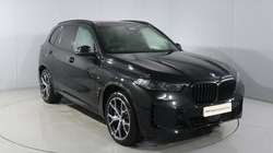2023 (73) BMW X5 xDrive50e M Sport 5dr Auto 4977650