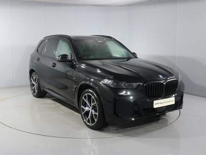 2023 (73) BMW X5 xDrive50e M Sport 5dr Auto