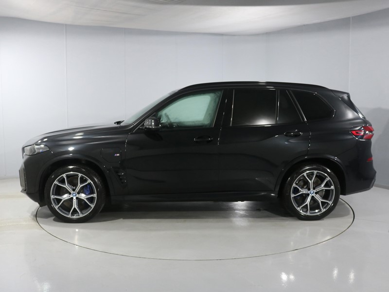 2023 (73) BMW X5 xDrive50e M Sport 5dr Auto 4977704