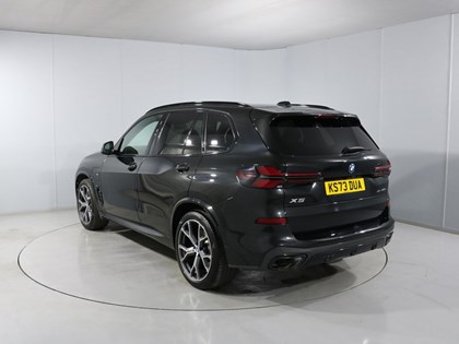2023 (73) BMW X5 xDrive50e M Sport 5dr Auto