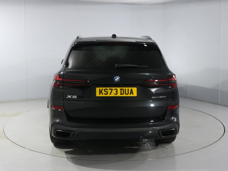 2023 (73) BMW X5 xDrive50e M Sport 5dr Auto 4977664