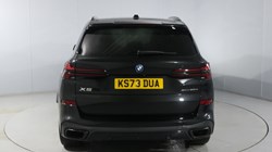 2023 (73) BMW X5 xDrive50e M Sport 5dr Auto 4977664