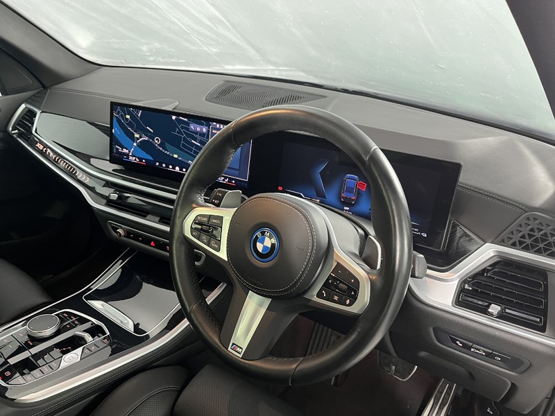 2023 (73) BMW X5 xDrive50e M Sport 5dr Auto 4977655