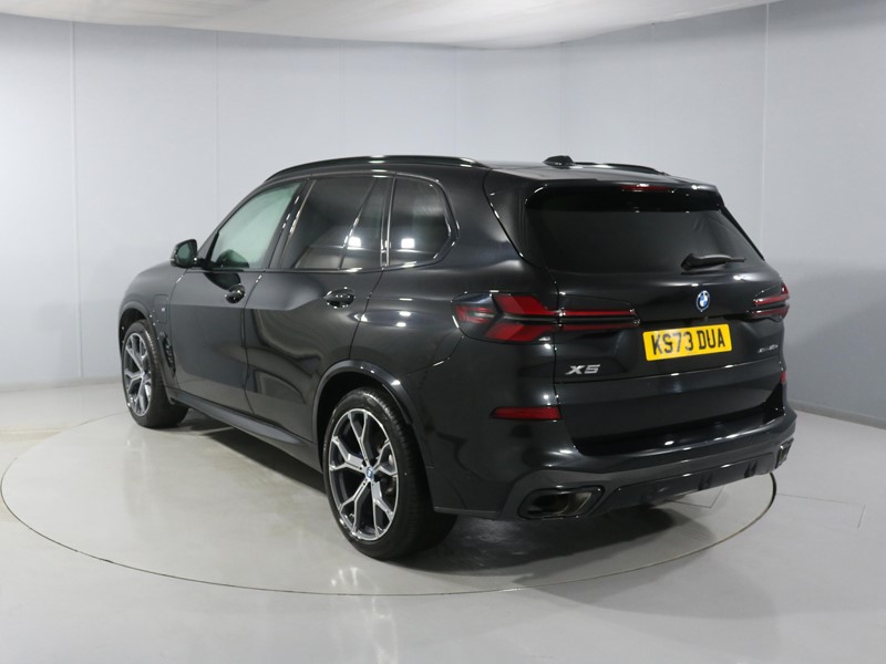 2023 (73) BMW X5 xDrive50e M Sport 5dr Auto