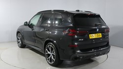 2023 (73) BMW X5 xDrive50e M Sport 5dr Auto 4977651