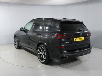 2023 (73) BMW X5 xDrive50e M Sport 5dr Auto