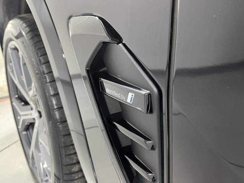 2023 (73) BMW X5 xDrive50e M Sport 5dr Auto 4977695