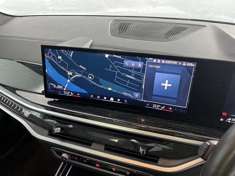 2023 (73) BMW X5 xDrive50e M Sport 5dr Auto 4977657